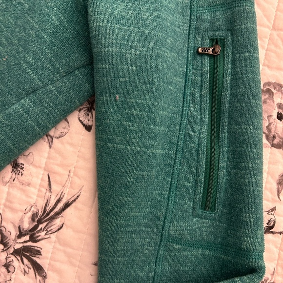 Patagonia Better Sweater 1/4 Zip Pullover - Picture 5 of 6